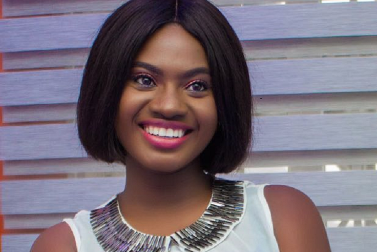 Martha Ankomah