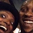 Annie Idibia and Seun Kuti recently met in New York