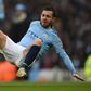 Manchester City midfielder Bernardo Silva welcomes competition for his place at the club