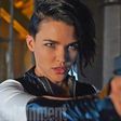 Ruby Rose in 'Orange is the New Black'