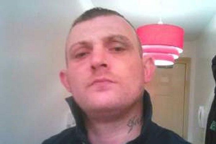 Andrew Hennells did not know the police are also active on social media.