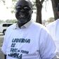 There was relief in Liberia when the country was declared Ebola-free in May.