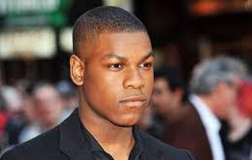 John Boyega to star in 'The Circle'