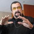 Steven Seagal