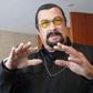Steven Seagal
