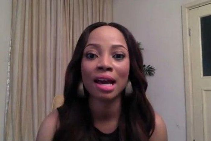 Toke Makinwa