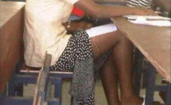 Examination malpractice