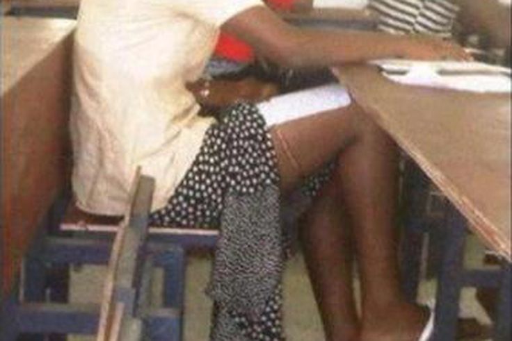 Examination malpractice