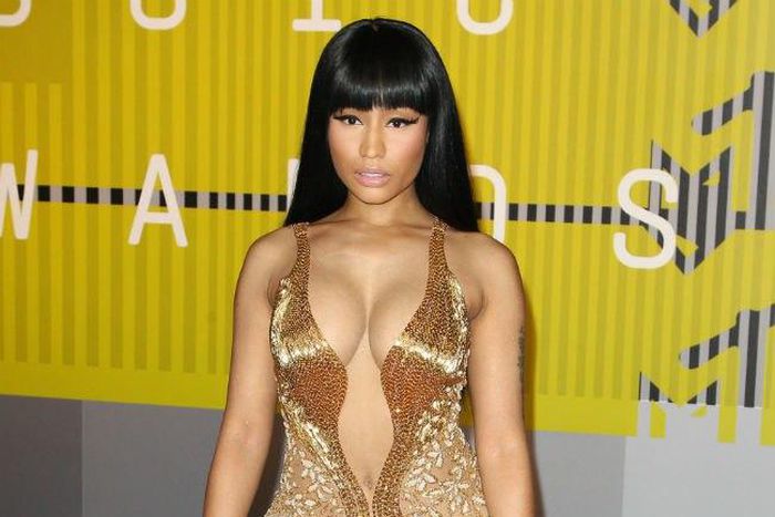Nicki Minaj