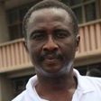 Former MP for Lower Manya Krobo, Michael Teye Nyaunu