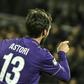 Fiorentina captain Davide Astori was found dead in his hotel before a match in March 2018