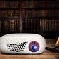LG's new tiny projector