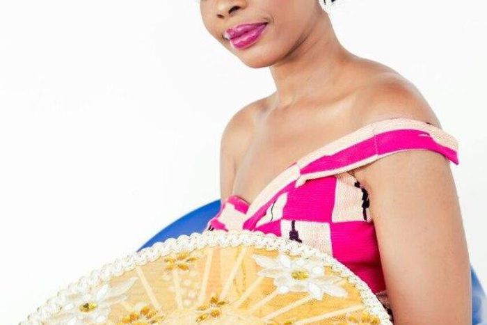 Amanda Afriyie Acquah