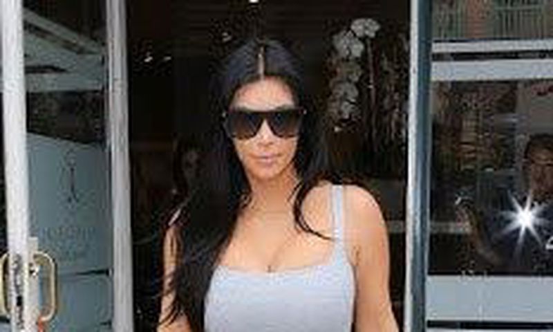 Kim Kardashian