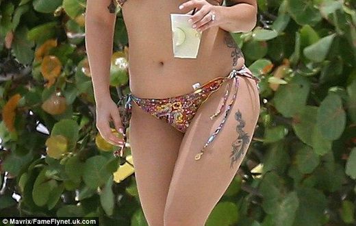 lady Gaga