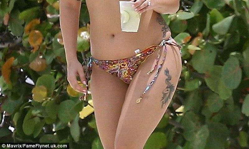 lady Gaga