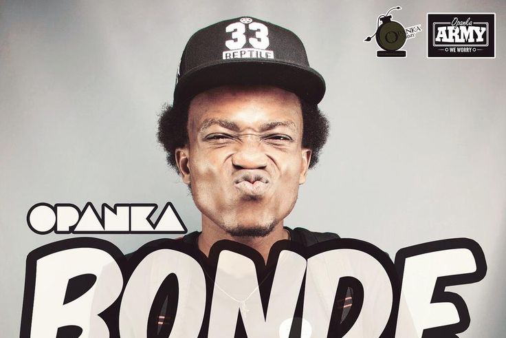 Opanka - Bonde