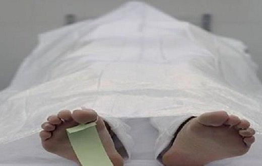 Man arrested for having sex with corpse