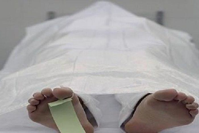 Man arrested for having sex with corpse