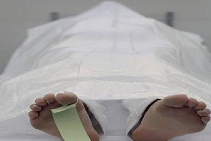 Man arrested for having sex with corpse