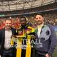 dauda-mhd