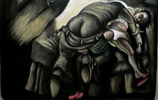 Rape