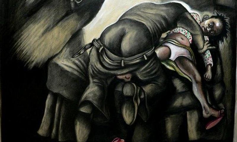 Rape