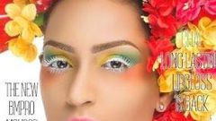 Juliet Ibrahim