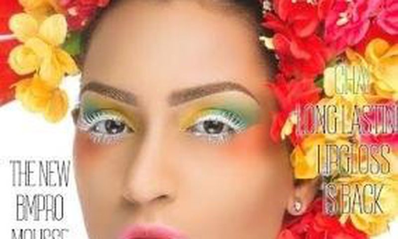 Juliet Ibrahim