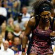Serena Williams gets past Venus at US Open as Grand Slam bid stays alive