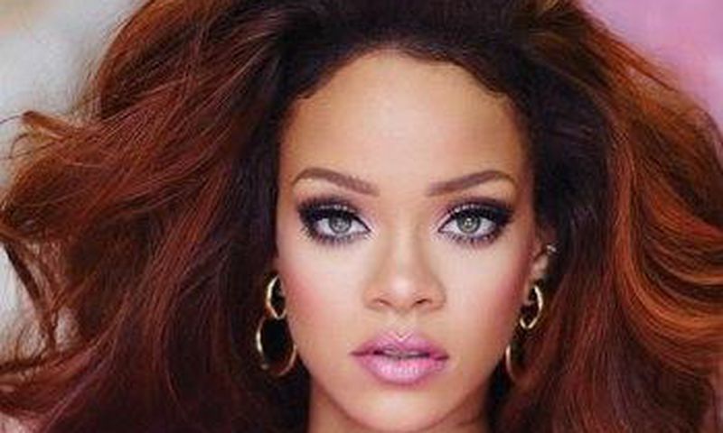 Rihanna
