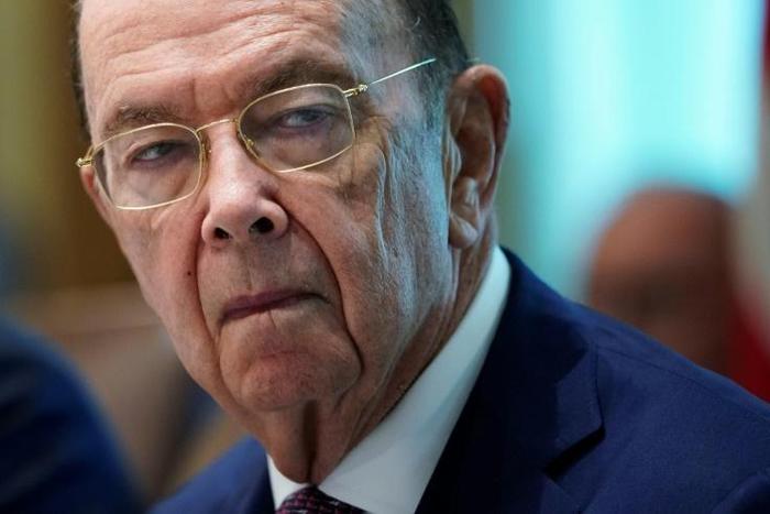 US Commerce Secretary Wilbur Ross has come under fire for saying he doesn't understand why some federal workers who are not getting paid during the government shutdown are using food banks