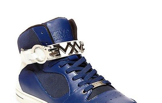 Ja Rule X Steve Madden collection