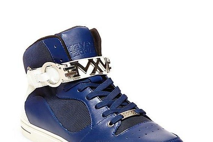 Ja Rule X Steve Madden collection