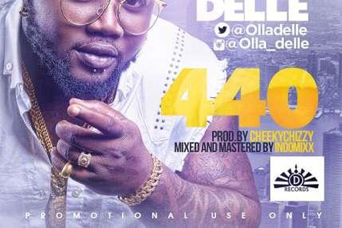 Olla Delle - 440 (Prod. by Cheeky Chizzy)