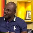 MP for Assin Central, Kennedy Agyapong