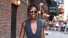 Lupita Nyong'o