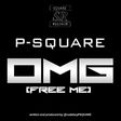 Psquare - 'OMG'
