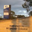 Mornington Secondary College