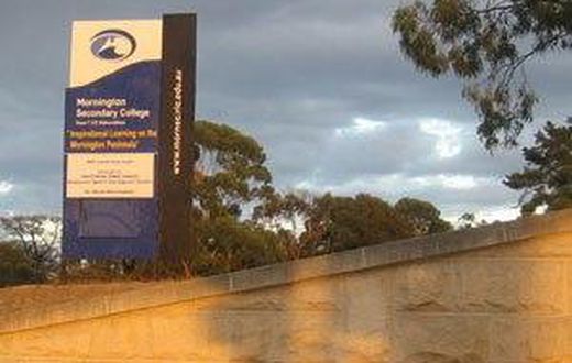 Mornington Secondary College