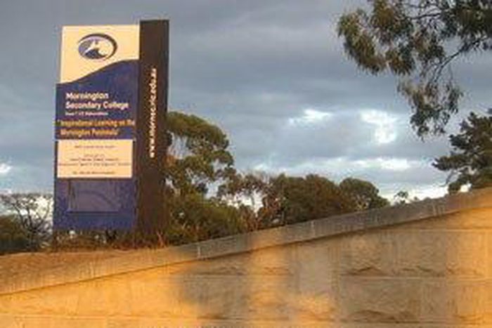 Mornington Secondary College