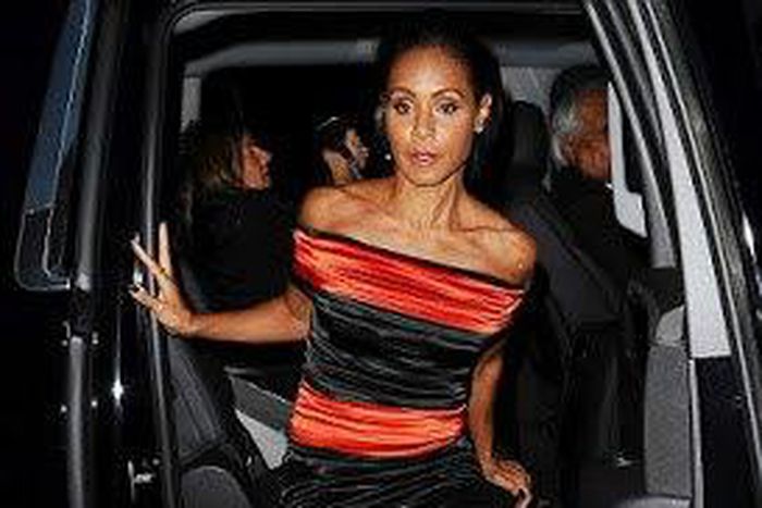 Jada Pinkett Smith