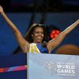 Michelle Obama