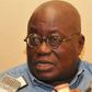 Nana Akufo-Addo, flagbearer of New Patriotic Party