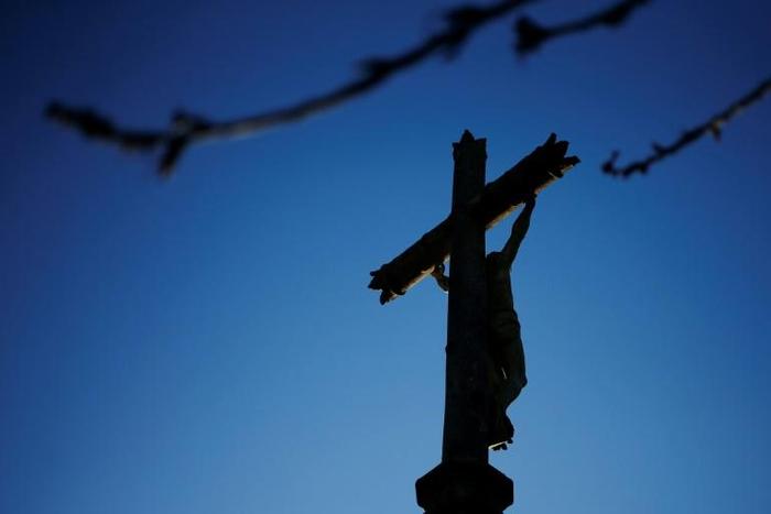 France's Catholic Church has been roiled in recent years by claims against priests