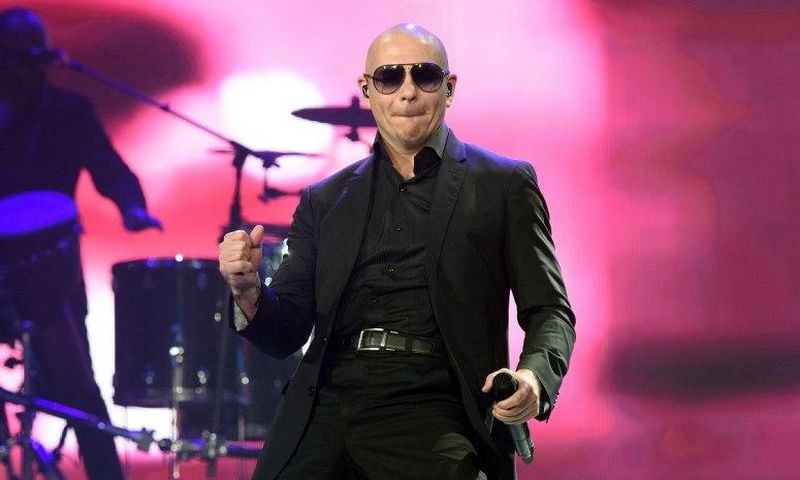 Pitbull