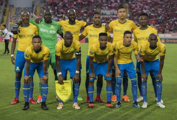 Mamelodi Sundowns