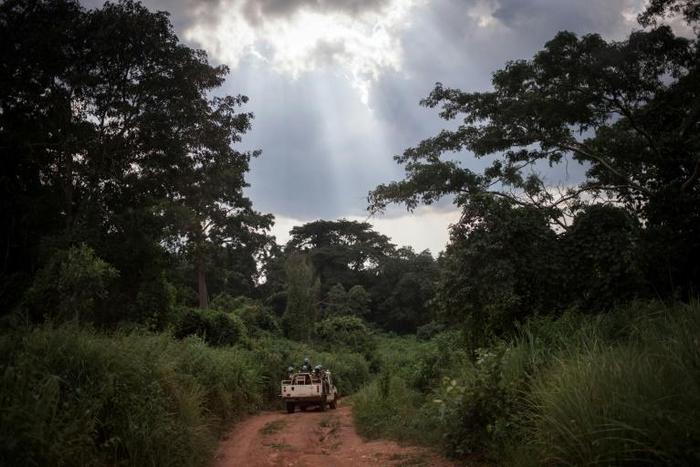 Central Africa has been blighted by sectarian violence since 2013, despite the presence of UN peacekeepers and multiple attempts to broker a peace deal
