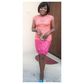 Funke Akindele steps out stylish