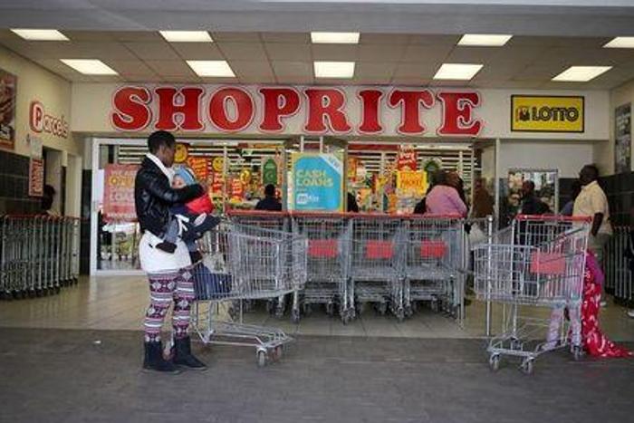 South African regulator wants Shoprite fined for reckless lending